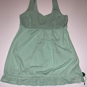 Lululemon shirt 🍋